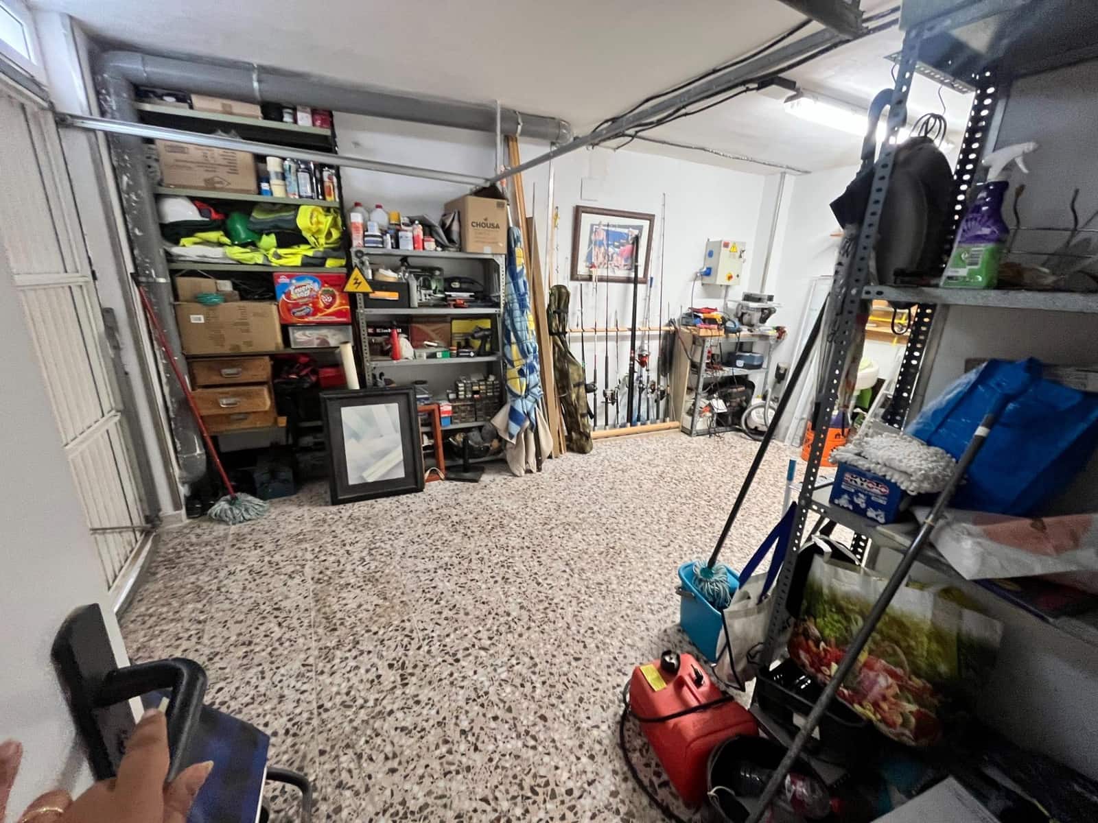 4 sovrum Lägenhet till salu i Aguilas med garage - 316 900 € (Ref: 9892769)