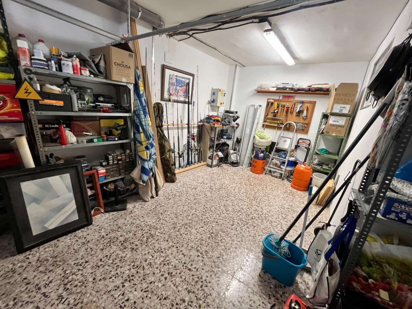 4 sovrum Lägenhet till salu i Aguilas med garage - 316 900 € (Ref: 9892769)