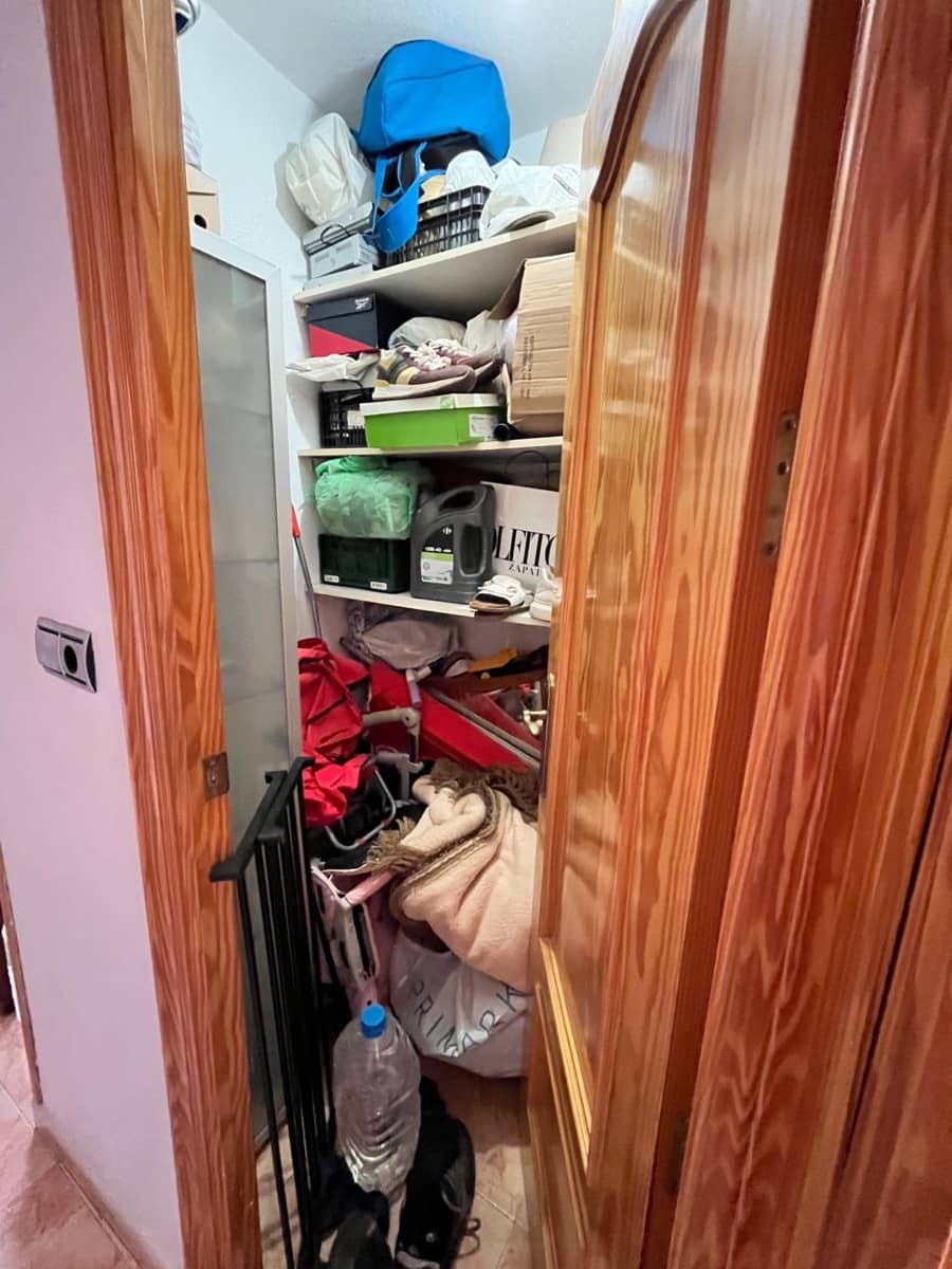 3 sovrum Lägenhet till salu i Aguilas - 99 500 € (Ref: 9892770)