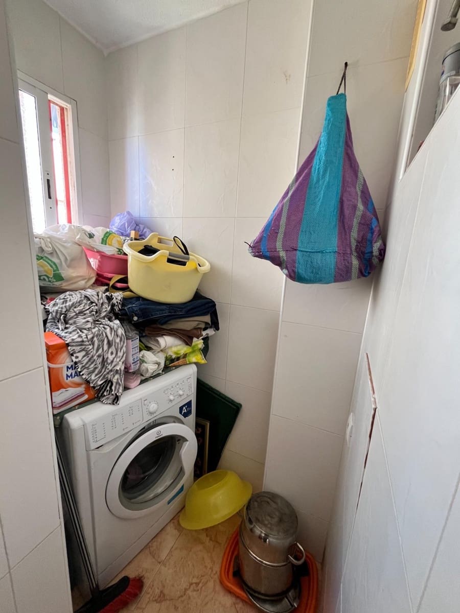 3 sovrum Lägenhet till salu i Aguilas - 99 500 € (Ref: 9892770)
