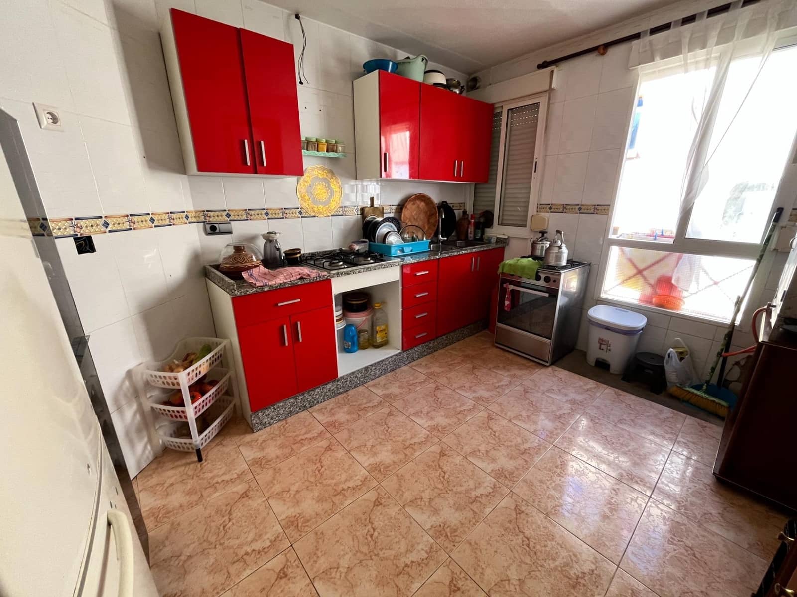 3 sovrum Lägenhet till salu i Aguilas - 99 500 € (Ref: 9892770)