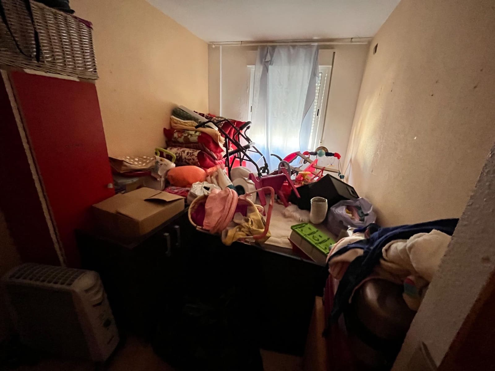 3 sovrum Lägenhet till salu i Aguilas - 99 500 € (Ref: 9892770)