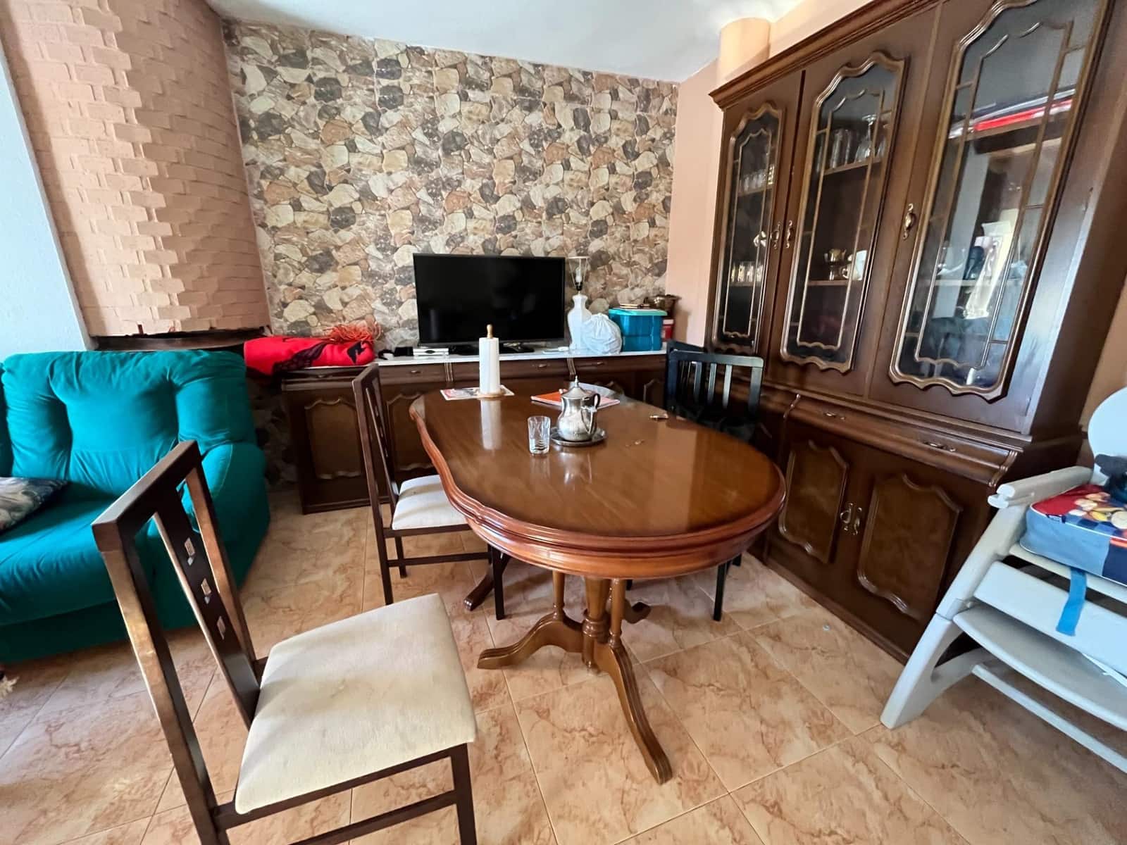 3 sovrum Lägenhet till salu i Aguilas - 99 500 € (Ref: 9892770)