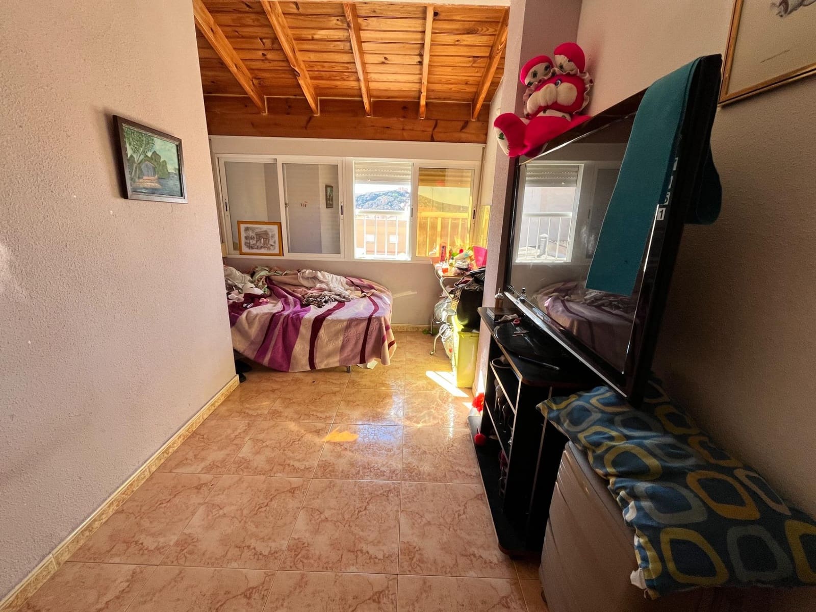 3 sovrum Lägenhet till salu i Aguilas - 99 500 € (Ref: 9892770)