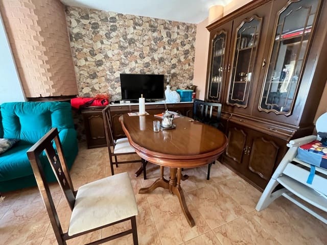 3 bedroom Flat for sale in Aguilas - € 99,500 (Ref: 9892770)