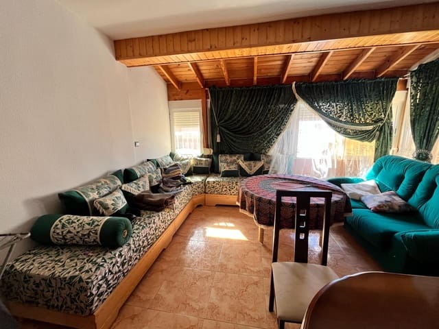 3 bedroom Flat for sale in Aguilas - € 99,500 (Ref: 9892770)