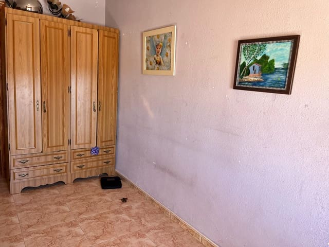 3 bedroom Flat for sale in Aguilas - € 99,500 (Ref: 9892770)