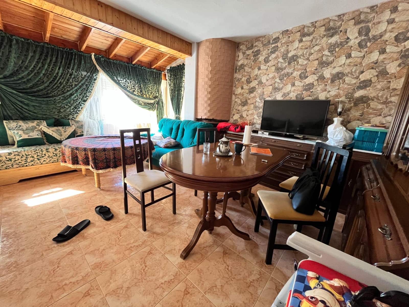 3 sovrum Lägenhet till salu i Aguilas - 99 500 € (Ref: 9892770)