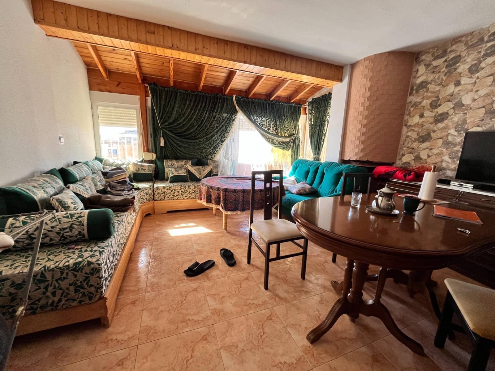 3 sovrum Lägenhet till salu i Aguilas - 99 500 € (Ref: 9892770)