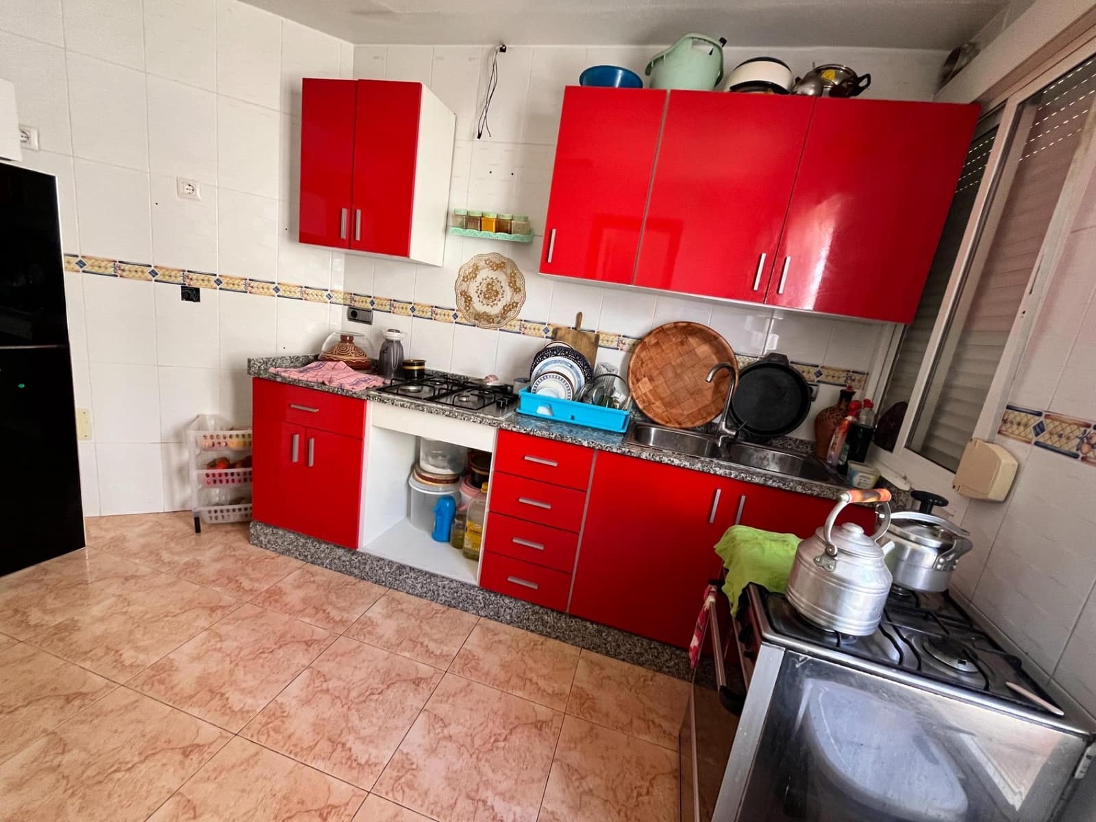 3 sovrum Lägenhet till salu i Aguilas - 99 500 € (Ref: 9892770)