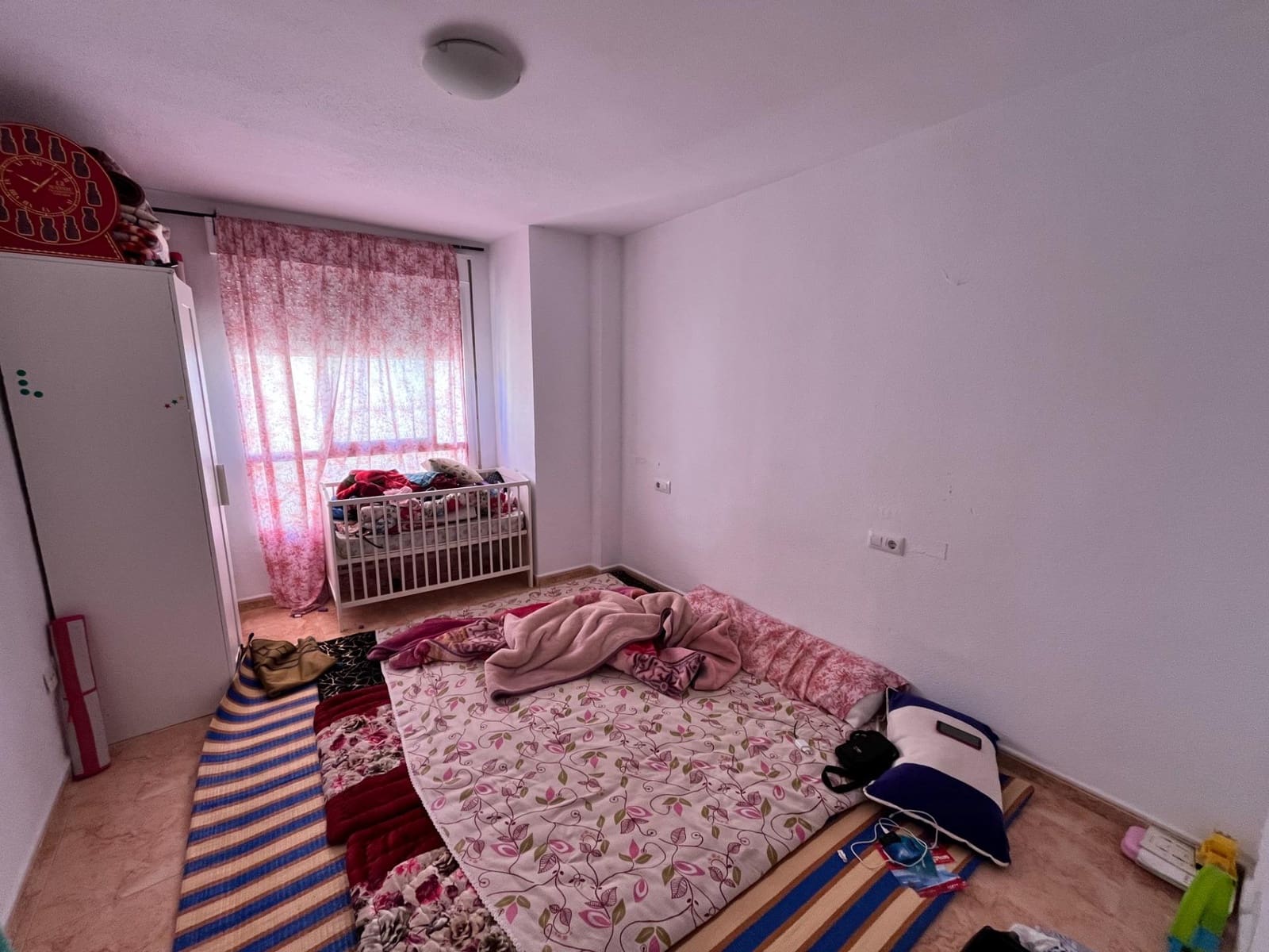 3 sovrum Lägenhet till salu i Aguilas - 99 500 € (Ref: 9892770)