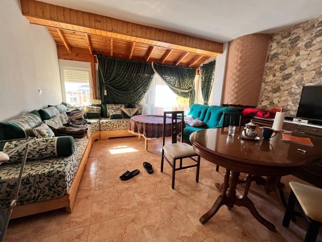 3 bedroom Flat for sale in Aguilas - € 99,500 (Ref: 9892770)