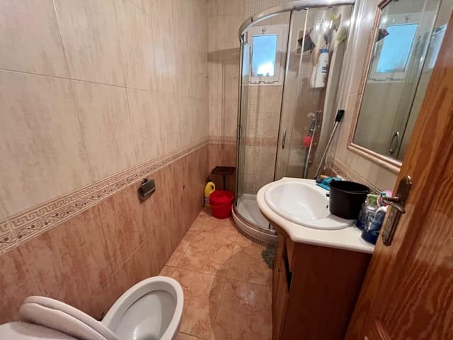 3 bedroom Flat for sale in Aguilas - € 99,500 (Ref: 9892770)