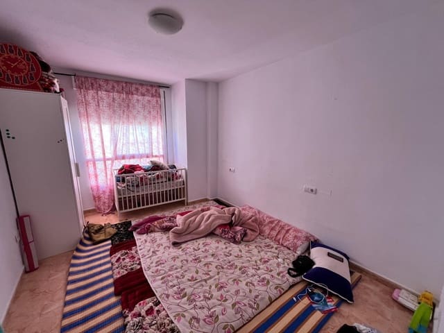 3 bedroom Flat for sale in Aguilas - € 99,500 (Ref: 9892770)