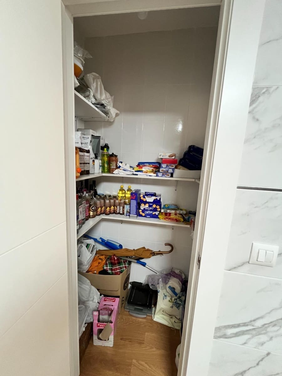 4 sovrum Hus till salu i Aguilas med garage - 268 700 € (Ref: 9892771)