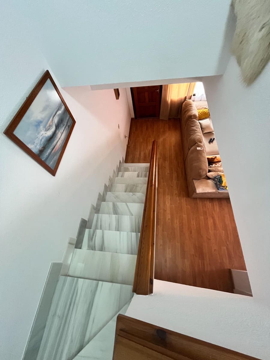 4 sovrum Hus till salu i Aguilas med garage - 268 700 € (Ref: 9892771)