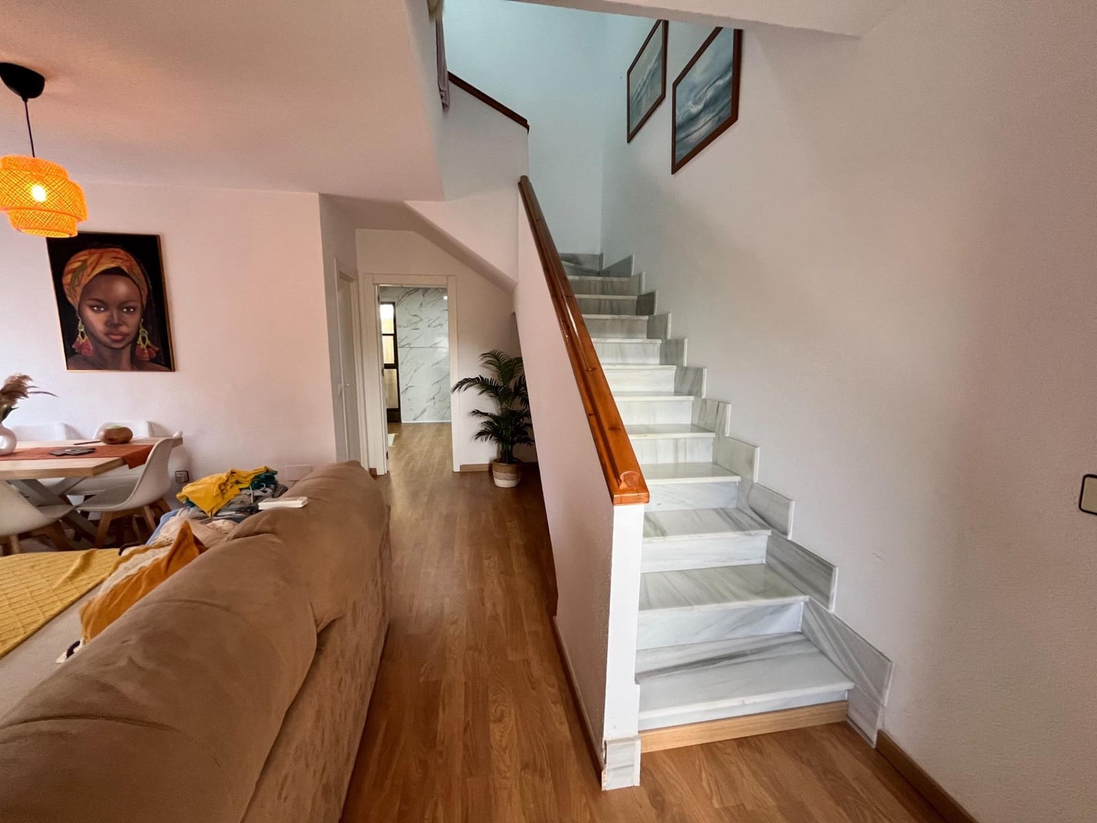 4 sovrum Hus till salu i Aguilas med garage - 268 700 € (Ref: 9892771)