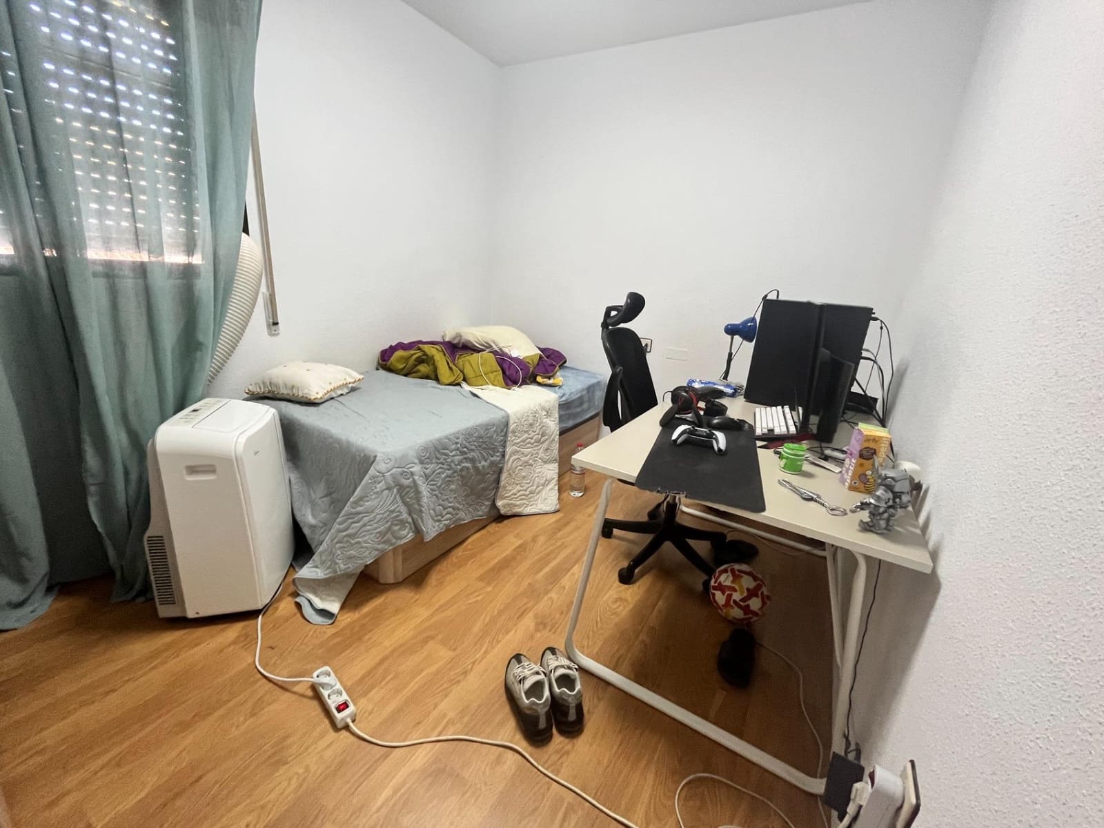 4 sovrum Hus till salu i Aguilas med garage - 268 700 € (Ref: 9892771)