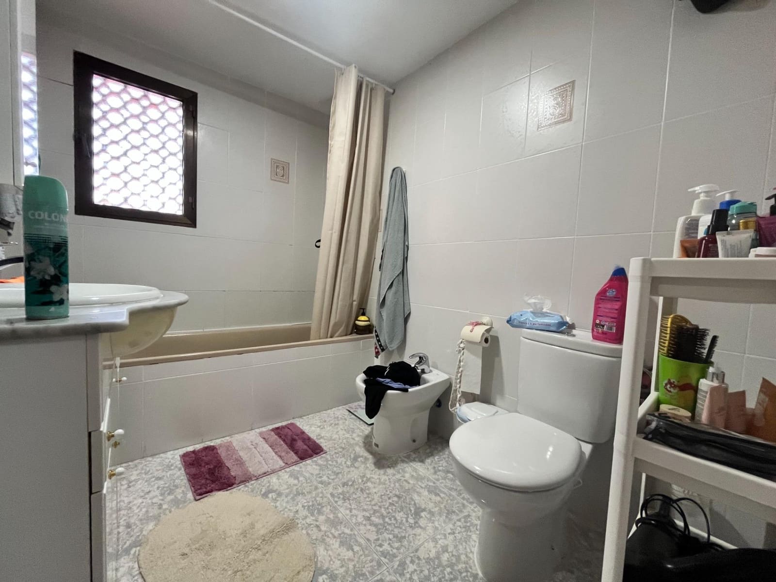 4 sovrum Hus till salu i Aguilas med garage - 268 700 € (Ref: 9892771)