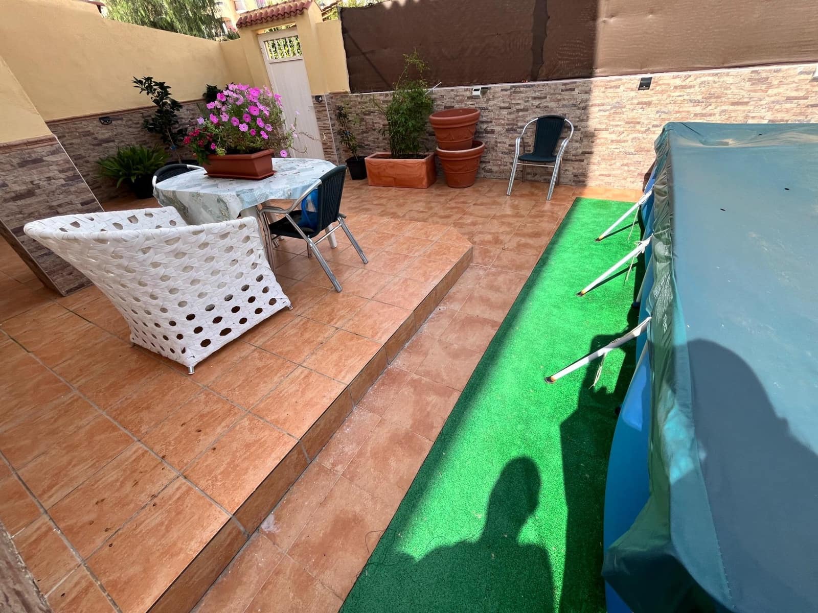 4 sovrum Hus till salu i Aguilas med garage - 268 700 € (Ref: 9892771)