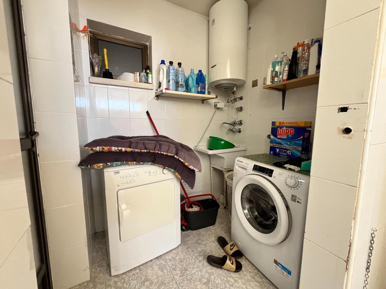 4 sovrum Hus till salu i Aguilas med garage - 268 700 € (Ref: 9892771)