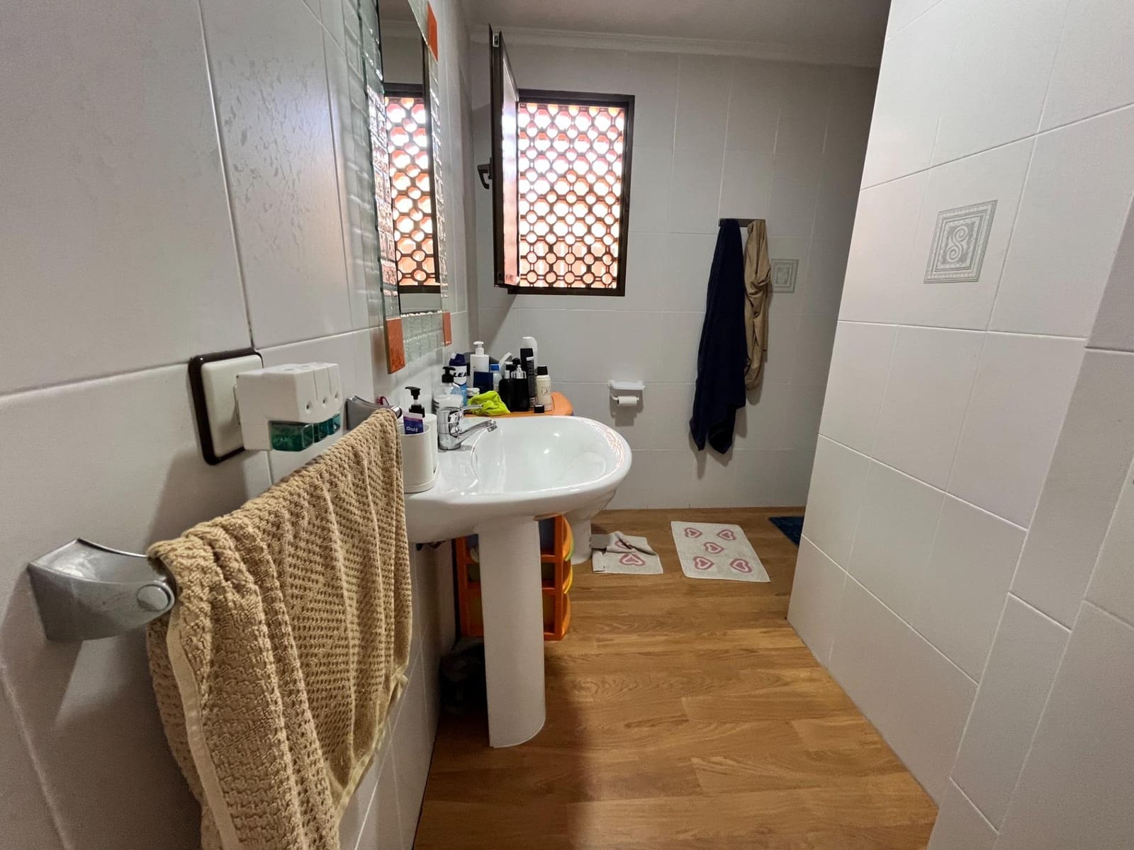 4 sovrum Hus till salu i Aguilas med garage - 268 700 € (Ref: 9892771)