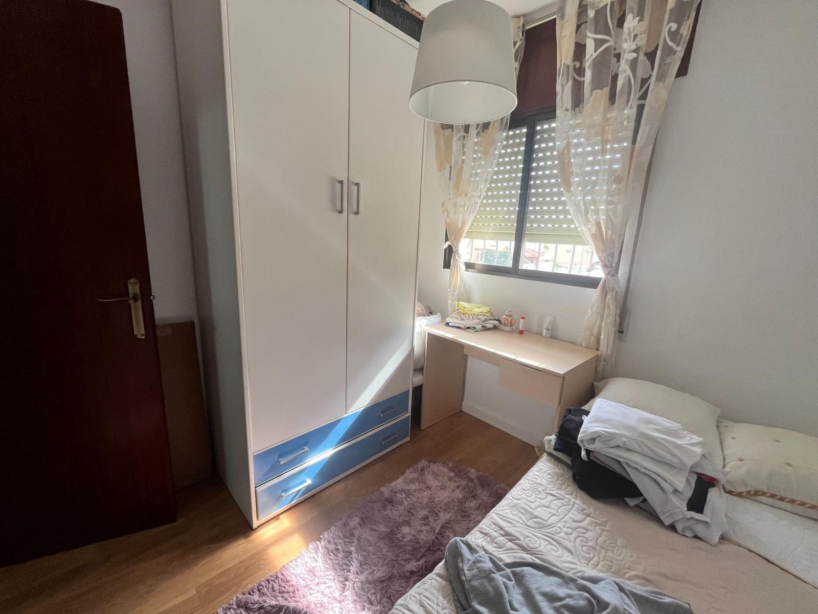 4 sovrum Hus till salu i Aguilas med garage - 268 700 € (Ref: 9892771)
