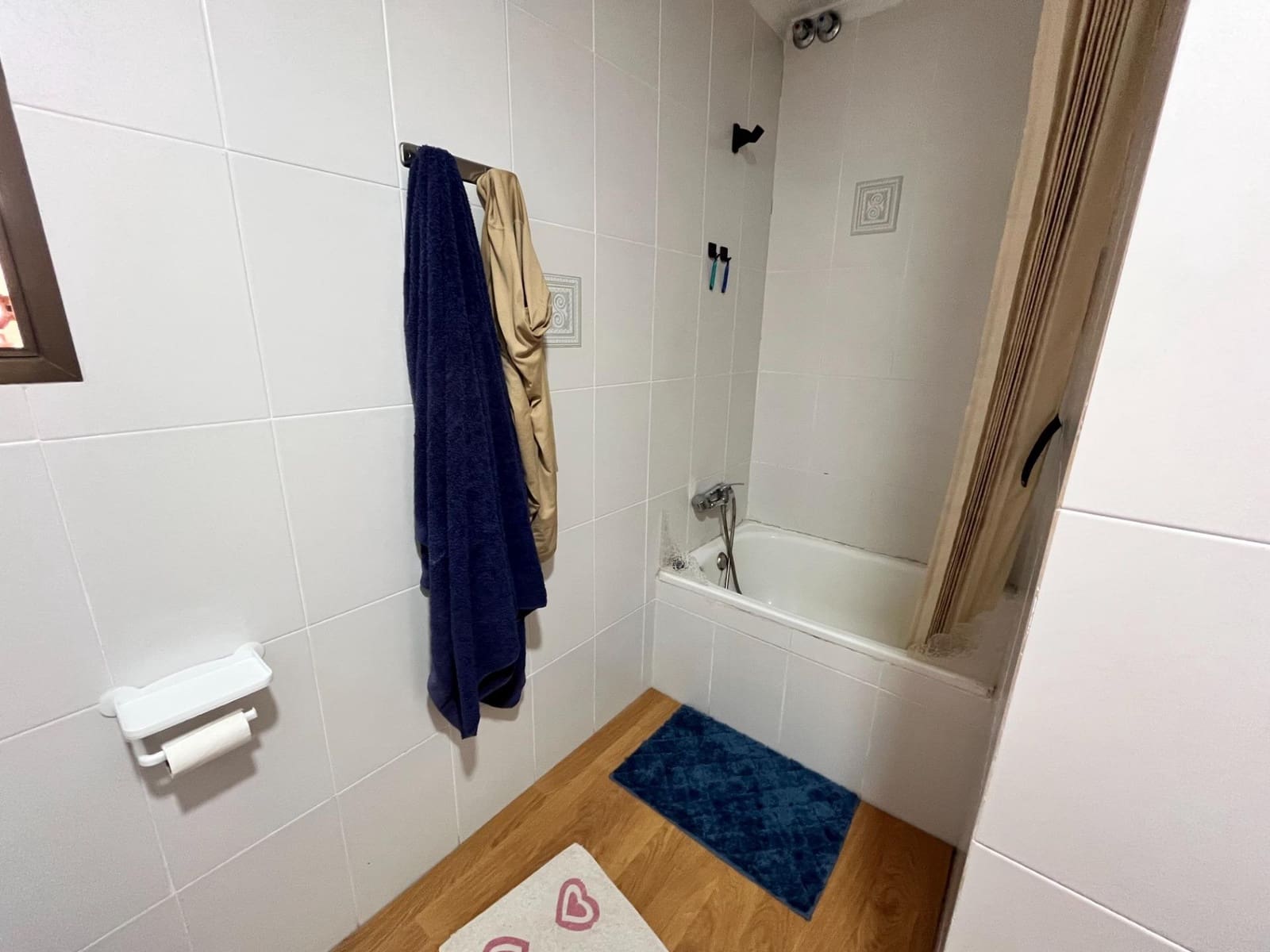 4 sovrum Hus till salu i Aguilas med garage - 268 700 € (Ref: 9892771)