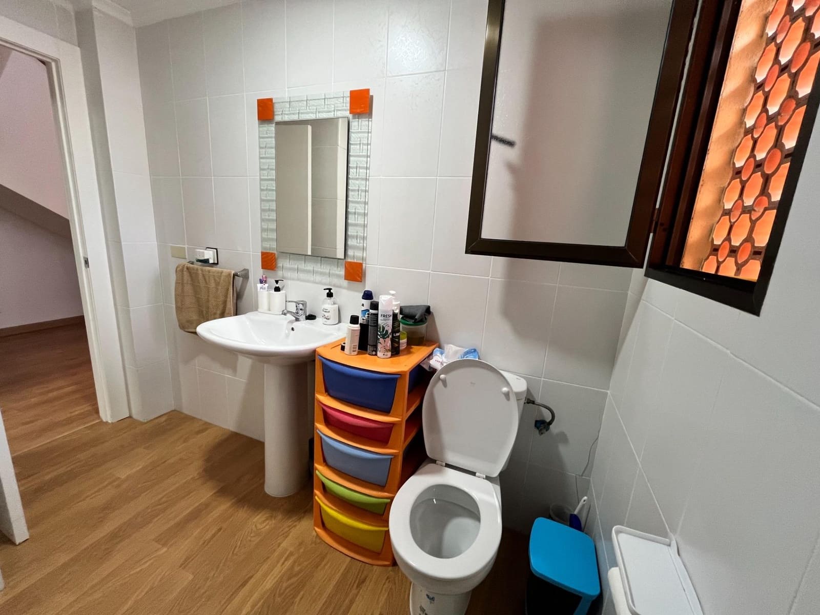 4 sovrum Hus till salu i Aguilas med garage - 268 700 € (Ref: 9892771)