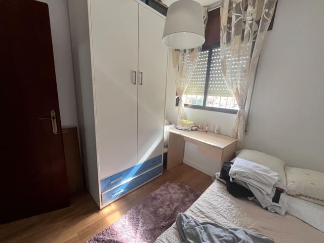 4 sypialnia Dom na sprzedaż w Aguilas z garażem - 268 700 € (Ref: 9892771)