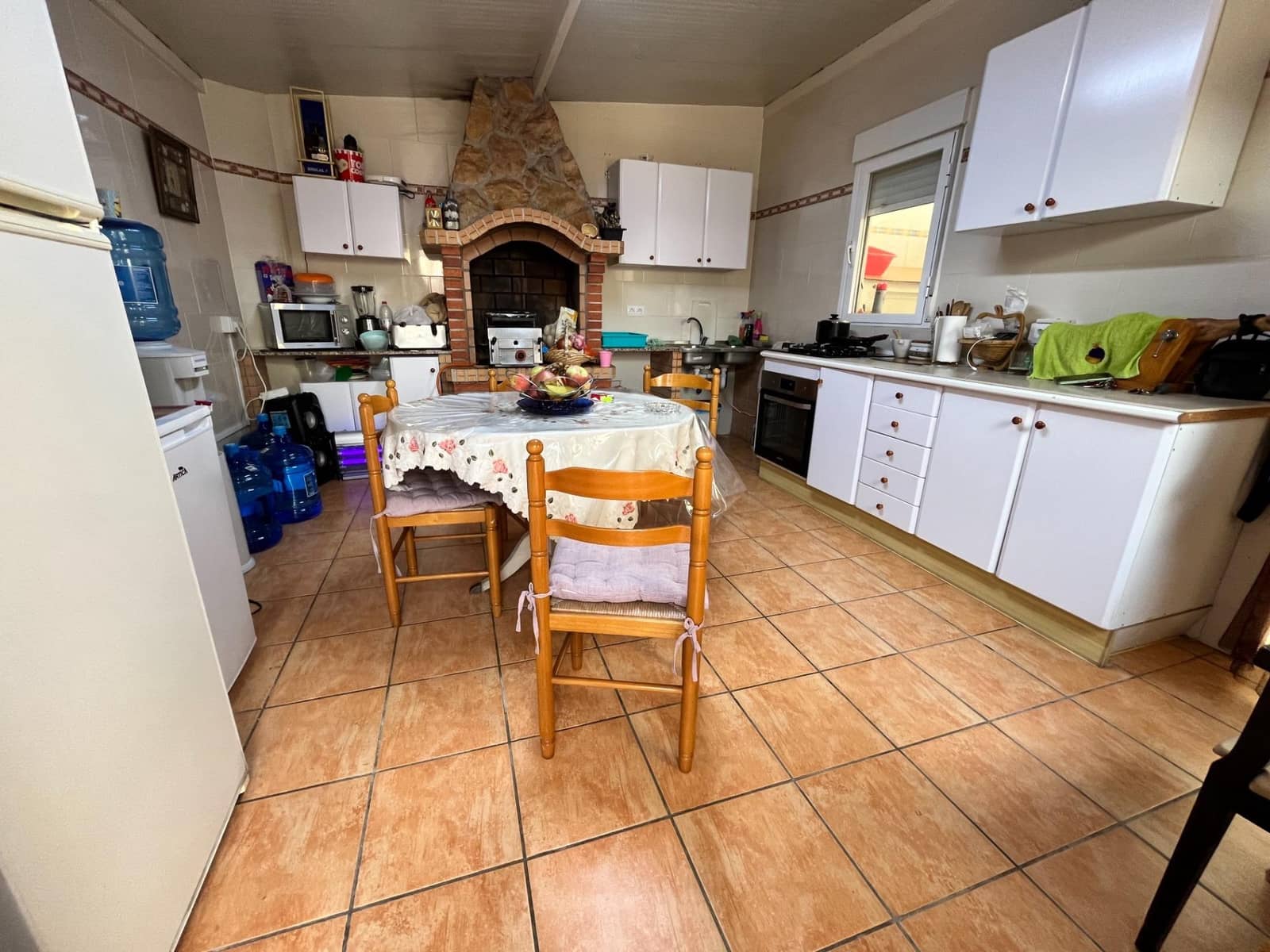 4 sovrum Hus till salu i Aguilas med garage - 268 700 € (Ref: 9892771)