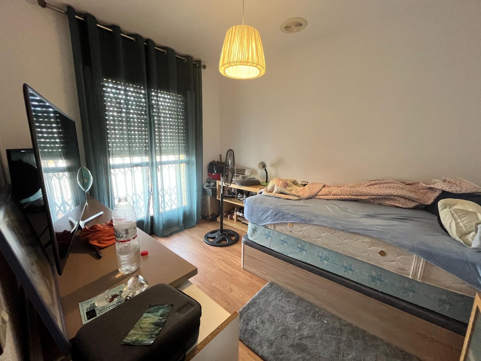 4 sovrum Hus till salu i Aguilas med garage - 268 700 € (Ref: 9892771)
