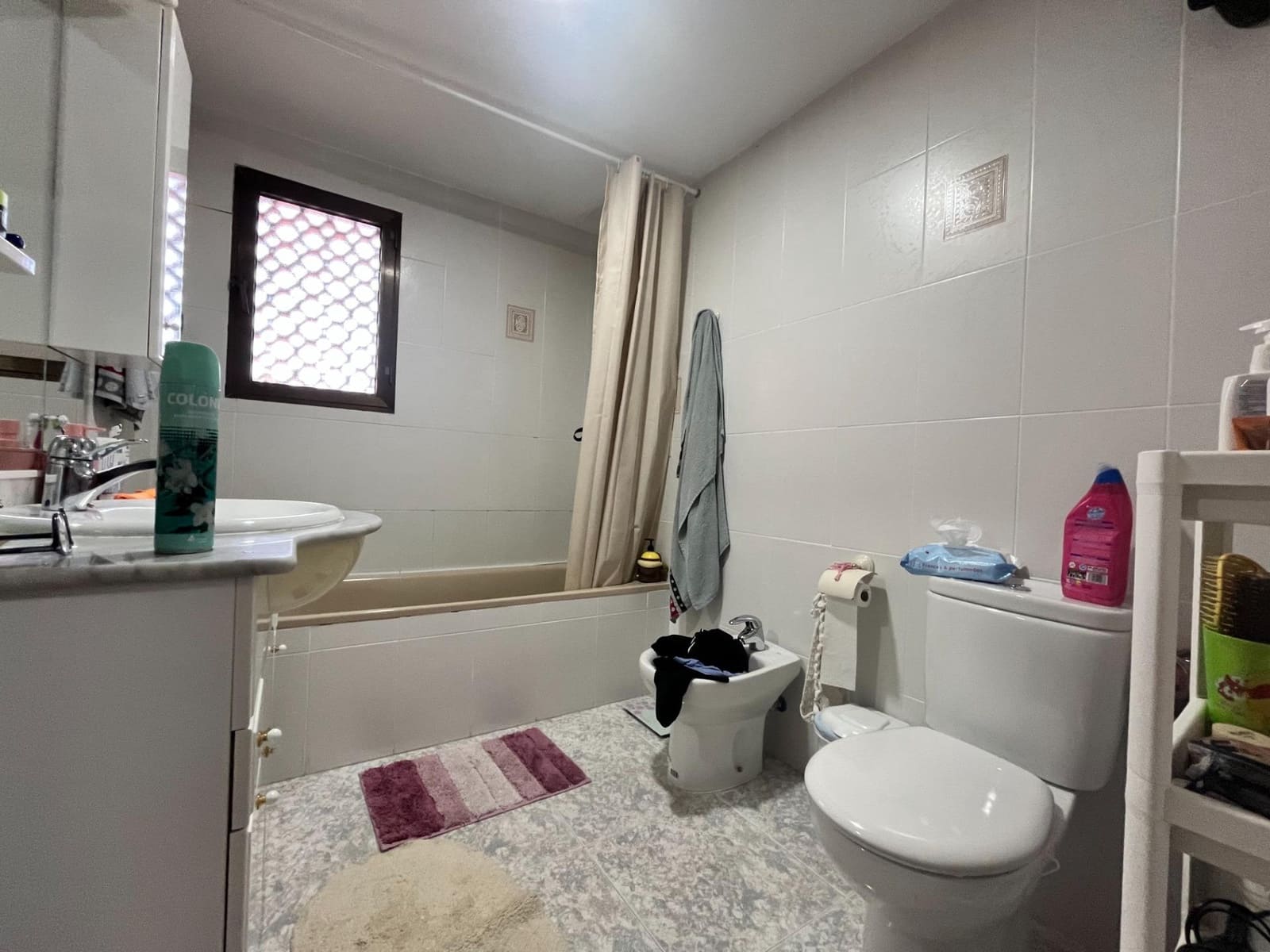 4 sovrum Hus till salu i Aguilas med garage - 268 700 € (Ref: 9892771)