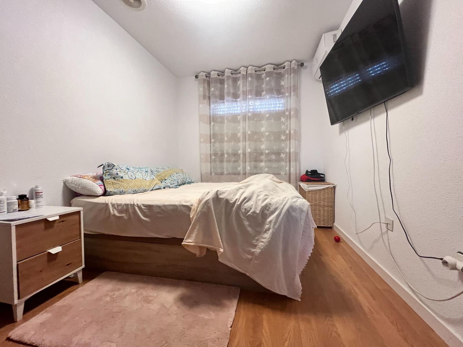 4 sovrum Hus till salu i Aguilas med garage - 268 700 € (Ref: 9892771)