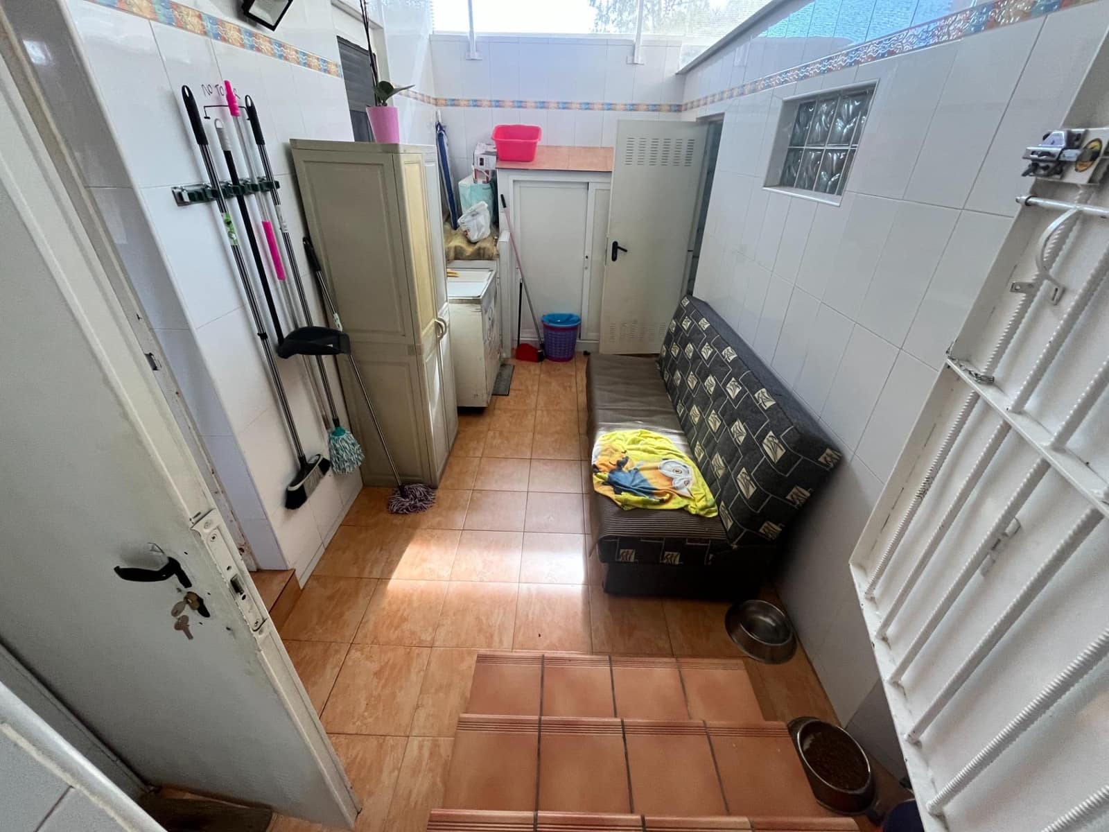 4 sovrum Hus till salu i Aguilas med garage - 268 700 € (Ref: 9892771)