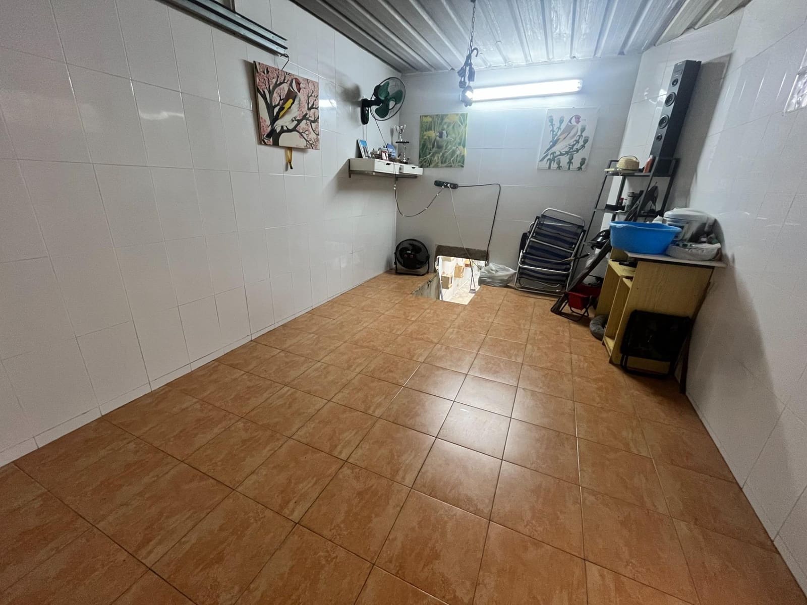 4 sovrum Hus till salu i Aguilas med garage - 268 700 € (Ref: 9892771)