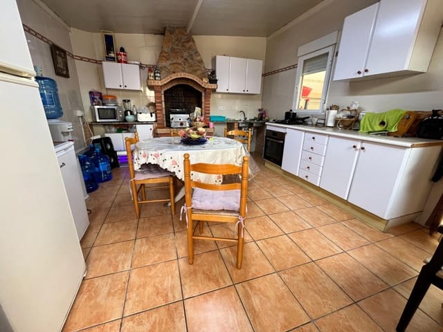 4 sypialnia Dom na sprzedaż w Aguilas z garażem - 268 700 € (Ref: 9892771)