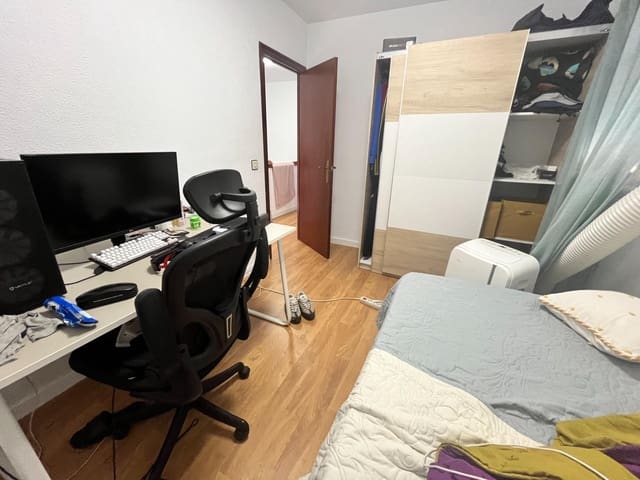 4 sypialnia Dom na sprzedaż w Aguilas z garażem - 268 700 € (Ref: 9892771)