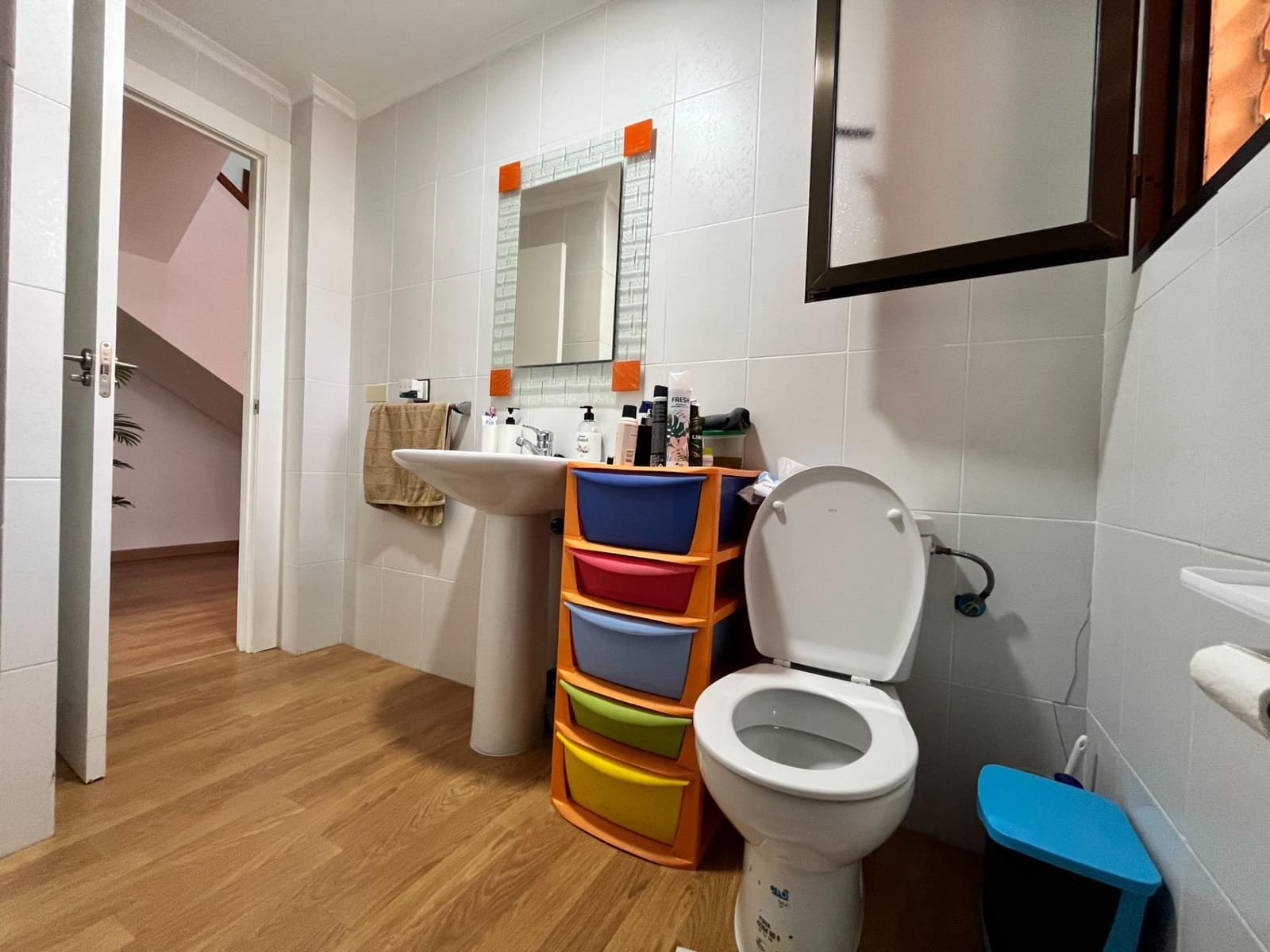 4 sovrum Hus till salu i Aguilas med garage - 268 700 € (Ref: 9892771)