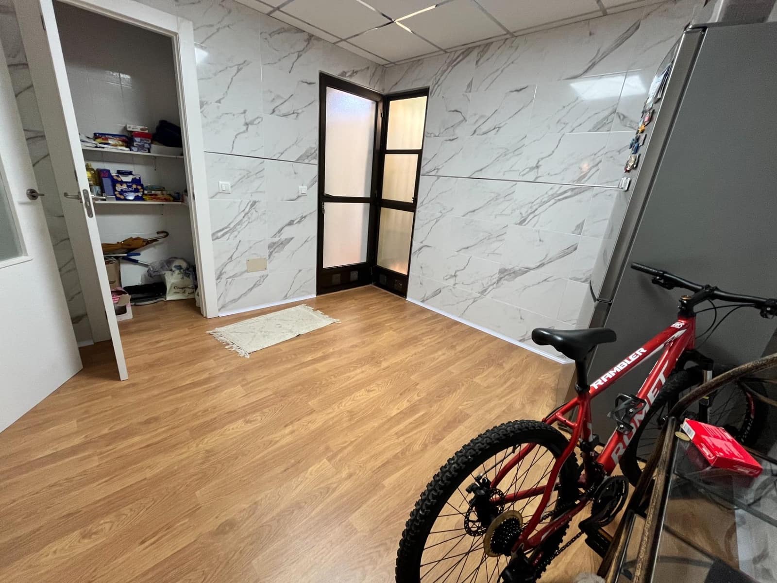4 sovrum Hus till salu i Aguilas med garage - 268 700 € (Ref: 9892771)