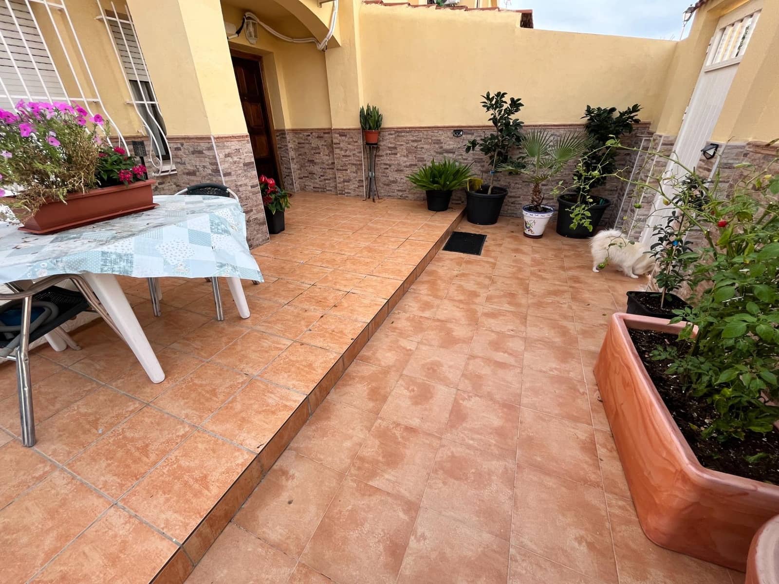 4 sovrum Hus till salu i Aguilas med garage - 268 700 € (Ref: 9892771)