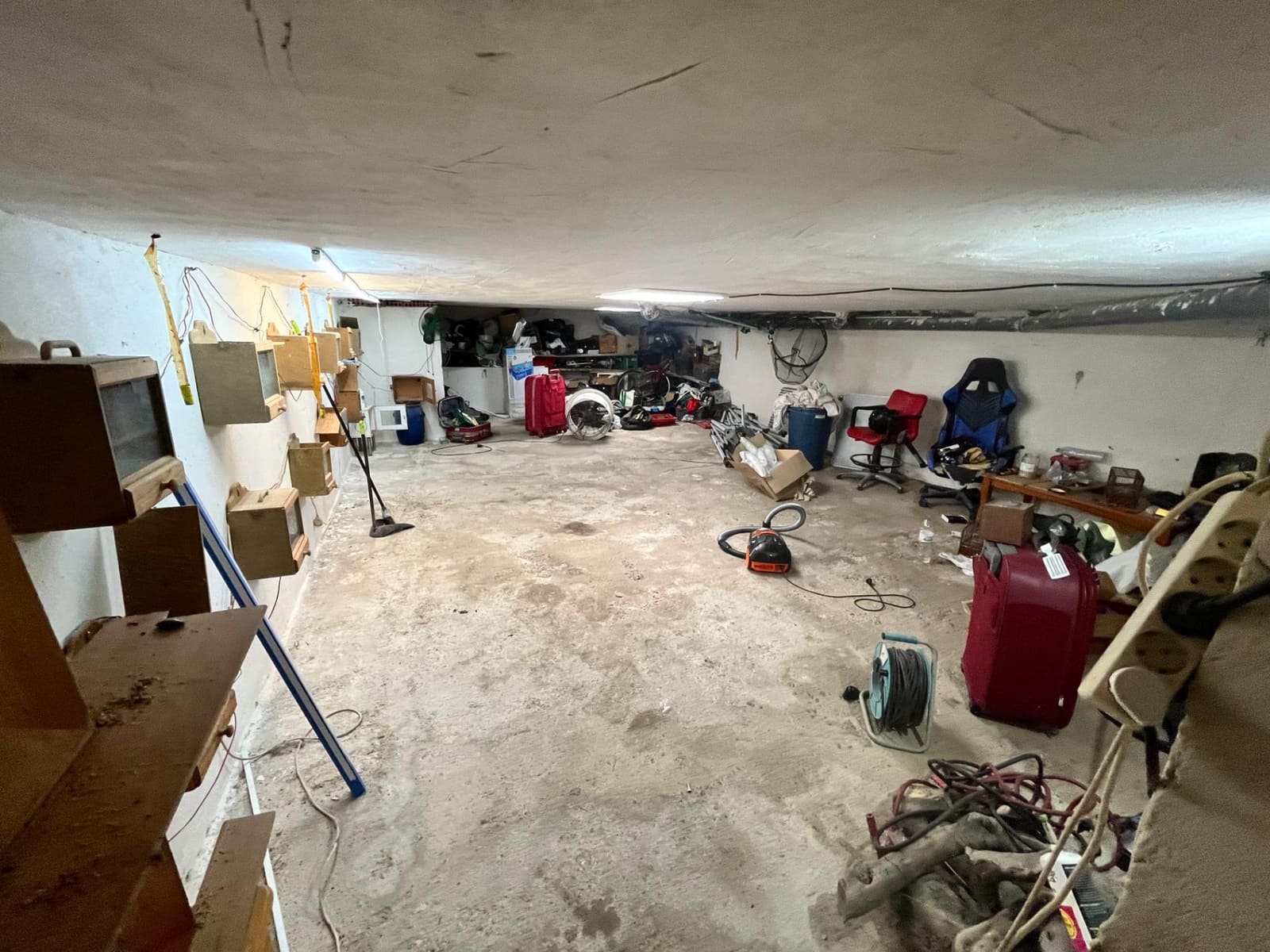 4 sovrum Hus till salu i Aguilas med garage - 268 700 € (Ref: 9892771)