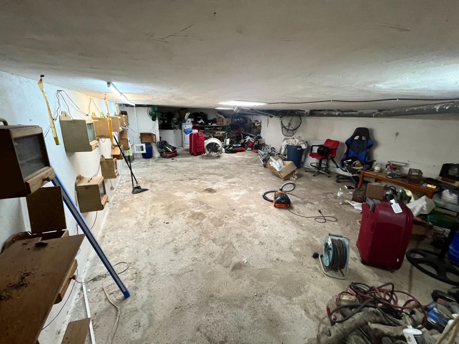 4 sovrum Hus till salu i Aguilas med garage - 268 700 € (Ref: 9892771)