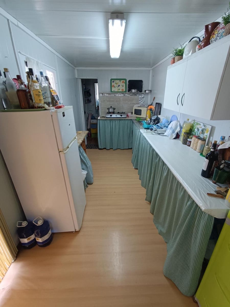 2 bedroom Finca/Country House for sale in Aguilas - € 139,800 (Ref: 9892772)