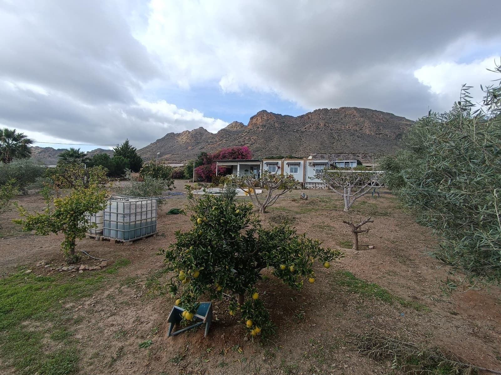 2 bedroom Finca/Country House for sale in Aguilas - € 139,800 (Ref: 9892772)