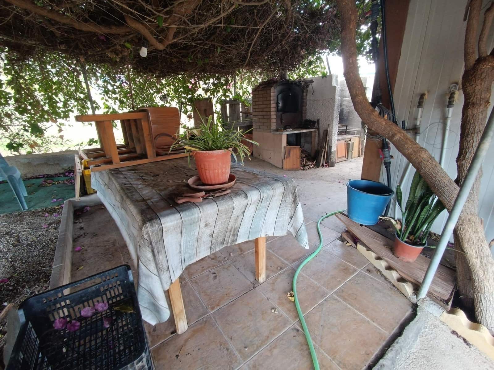 2 bedroom Finca/Country House for sale in Aguilas - € 139,800 (Ref: 9892772)