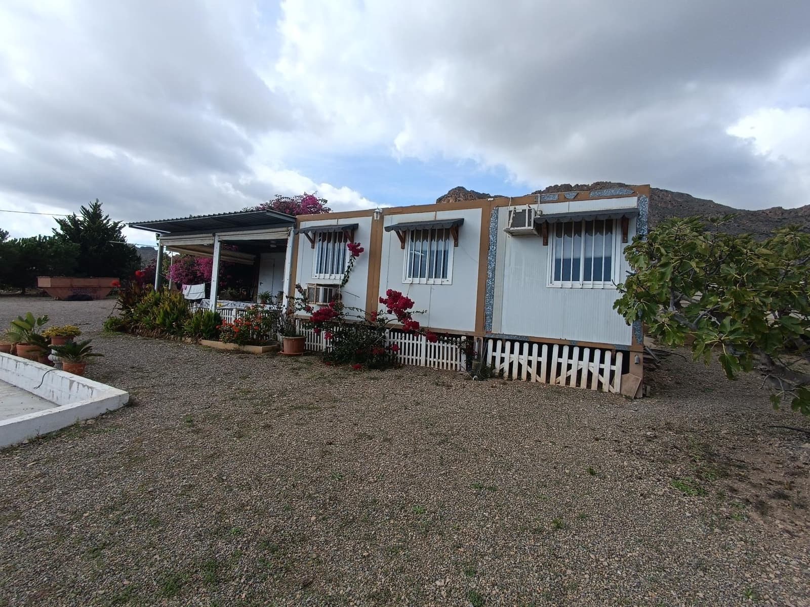 2 bedroom Finca/Country House for sale in Aguilas - € 139,800 (Ref: 9892772)