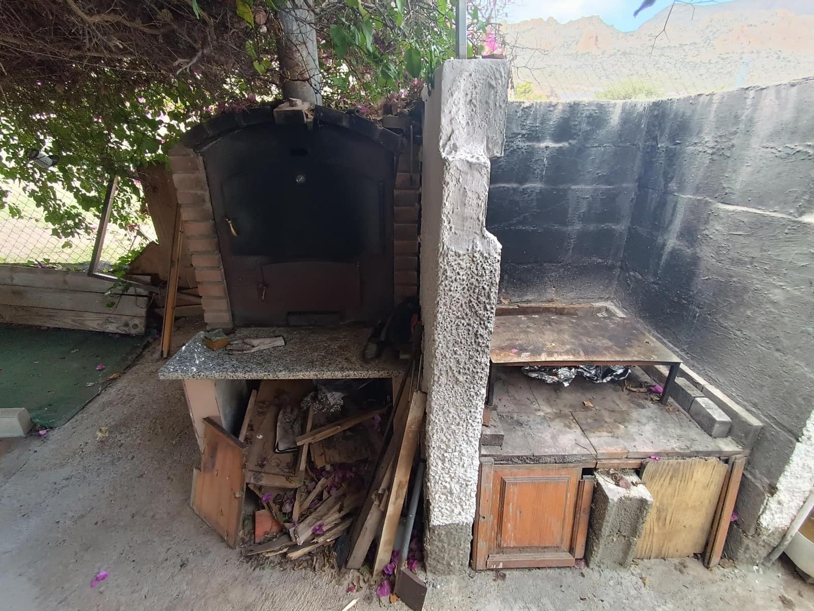 2 bedroom Finca/Country House for sale in Aguilas - € 139,800 (Ref: 9892772)