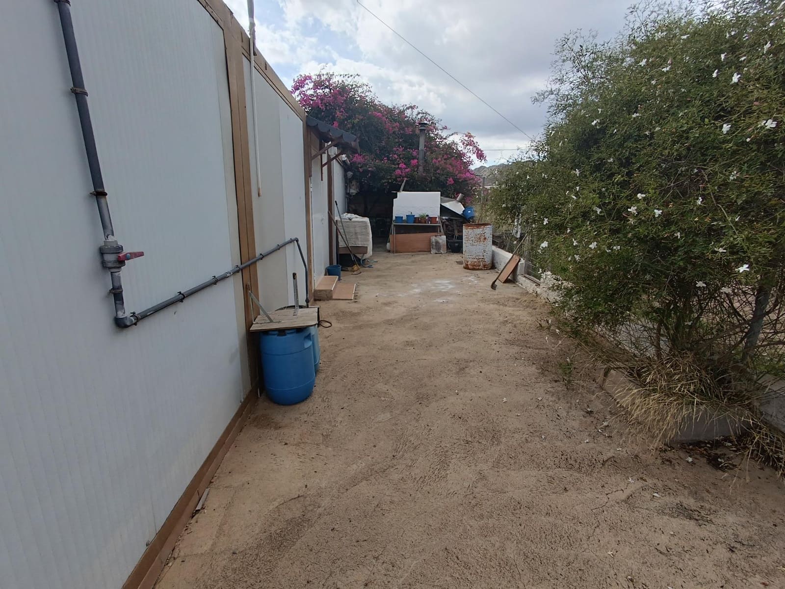 2 bedroom Finca/Country House for sale in Aguilas - € 139,800 (Ref: 9892772)