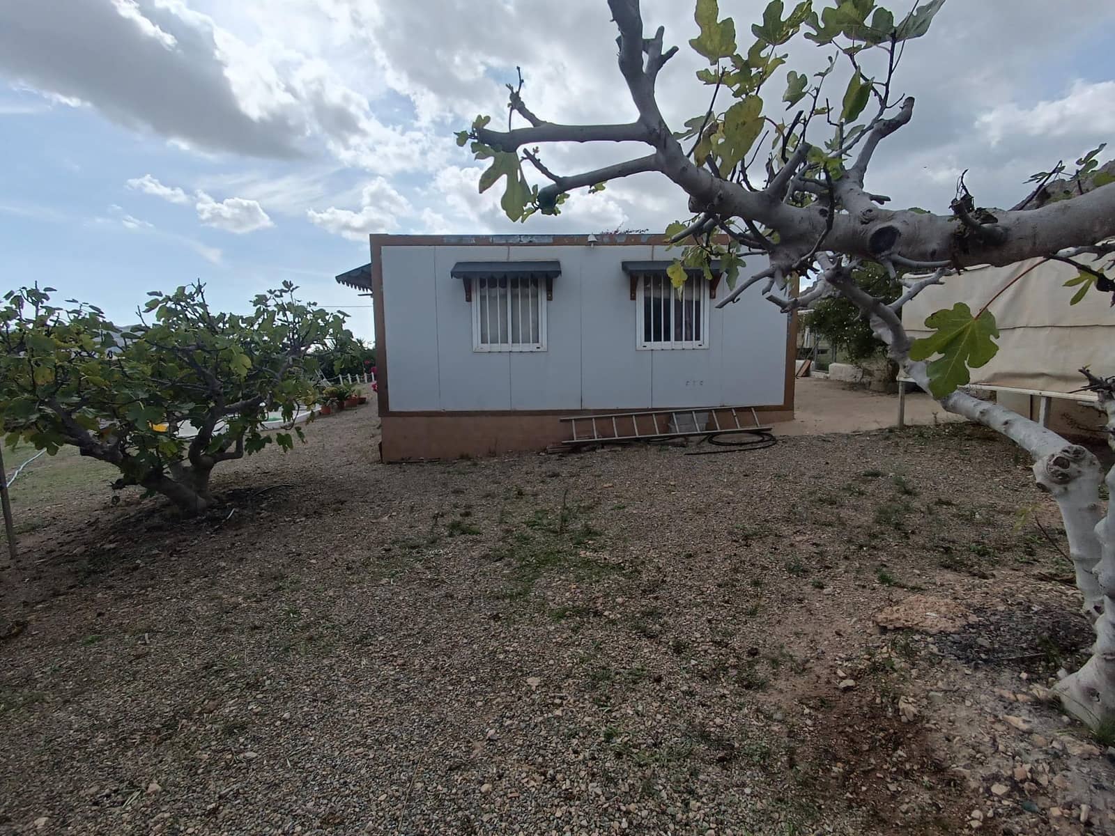 2 bedroom Finca/Country House for sale in Aguilas - € 139,800 (Ref: 9892772)